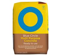 Blue Circle Multipurpose Concrete, 20Kg Bag - Ready Mixed