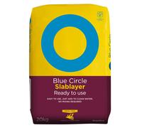 Blue Circle Slablayer - 20kg Bag