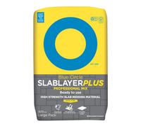 Blue Circle Slablayer Plus Grey Slablayer, 20Kg Bag