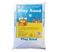 Blue Circle Tarmac Play Pit Sand - 25kg Bag