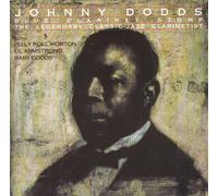 Blue Clarinet Stomp By Johnny Dodds (0001-01-01)