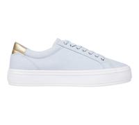 Blue Clear Trainers - female - Tommy Hilfiger - Sneakers - Blue - 7 UK - Shoes 7 UK