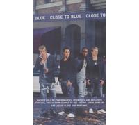 Blue: Close To Blue [VHS]