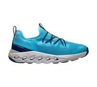 Blue Cloudleap Kids Trainers - unisex - On Running - Kids Sneakers - Blue - 33 1/2 EU - Kids 33 1/2 EU