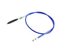 Blue Clutch Cable Dirt Bike Fits 110 125 150 200 250cc XR50 CRF70 KLX110 TTR New