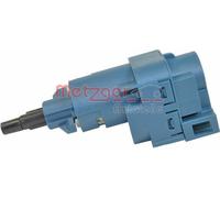 METZGER 0911146 Switch, clutch control (cruise control)