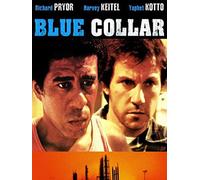 Blue Collar