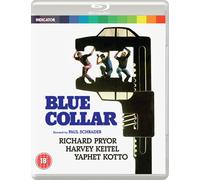 Blue Collar (Standard Edition)