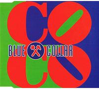 Blue Collar - Co-Co
