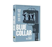 Blue Collar [Combo Blu-Ray + DVD]