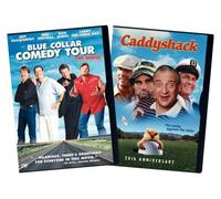 Blue Collar Comedy & Caddyshack [DVD] [Region 1] [US Import] [NTSC]