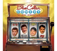 Blue Collar Comedy:the Next Ge - Blue Collar Comedy: Next Gener