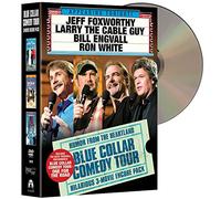 Blue Collar Comedy Tour 3 Pack [DVD] [Region 1] [US Import] [NTSC]