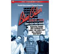 Blue Collar Comedy Tour: One for the Road [DVD] [2006] [Region 1] [US Import] [NTSC]
