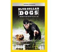 Blue Collar Dogs [DVD] [Region 1] [US Import] [NTSC]