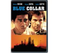 Blue Collar (DVD) Richard Pryor Harvey Keitel Yaphet Kotto Ed Begley (US IMPORT)