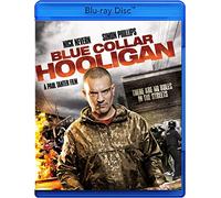 Blue Collar Hooligan [Blu-ray]