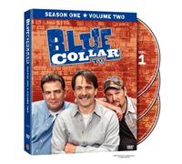 Blue Collar TV 2: Season 1 [DVD] [2005] [Region 1] [US Import] [NTSC]