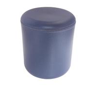 Blue Como Water Urn | Biodegradable Water Ceremony Casket | Eco-Friendly Dissolvable Urn for lakes, sea & rivers | Elegant Blue Design | Easy to Use