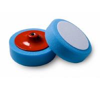 Blue Compounding/Polishing Foam 150 x 50mm Grip®