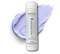 Blue Conditioner Purple Tones Blonde Grey Silver Highlighted Hair Pro Active Colour Defence + Protect Revive + Refresh Brilliant Brassy Tone Correcting Pigment Deposit Vegan Guar Mineral Complex 250ml