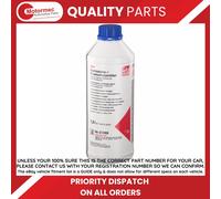 FEBI BILSTEIN 01089 Antifreeze