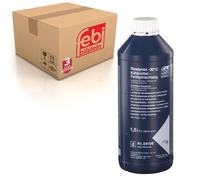 Blue Coolant Antifreeze Ready Mix 1.5Ltr Fits Mercedes Benz 180 190 Febi 24196