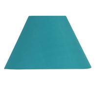 Blue Cotton Coolie Shade