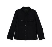 TOM FORD Jacket Men color Blue - Size: 50 - male