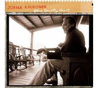 Blue Country Heart by Jorma Kaukonen (2002-06-11)