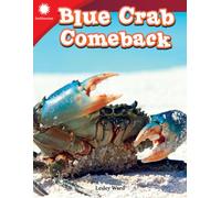 Blue Crab Comeback