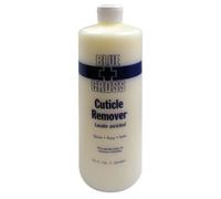 BLUE CROSS Cuticle Remover 32oz by blue cross beauty