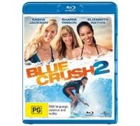Blue Crush 2