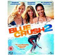 Blue Crush 2 Blu-Ray