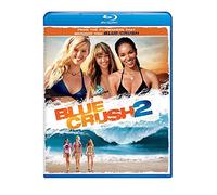 Blue Crush 2 [Blu-ray] [2011] [US Import]
