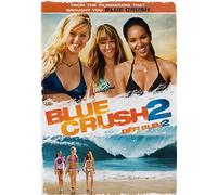 Blue Crush 2 [DVD] [2011] [Region 1] [US Import] [NTSC]