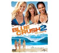 Blue Crush 2 [DVD] by Sasha Jackson