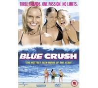 Blue Crush [DVD]