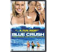 Blue Crush [DVD] [2003] [Region 1] [US Import] [NTSC]