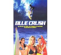 Blue Crush [VHS]