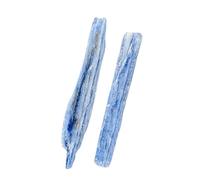Blue Crystal Crystal Irregular Raw Crystal Stones Decorative Table Centerpiece Aromatherapy Stone for Women Men Yoga Home Decoration
