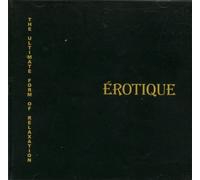 Blue Crystal - Erotique: The Ultimate Form of Relaxation