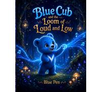 Blue Cub and the Loom of Loud and Low (Blue Cub Adventures)