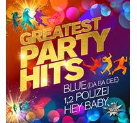 Blue (Da Ba Dee)-1 - Greatest Party Hits