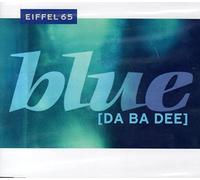 Blue (Da Ba Dee)