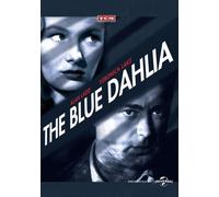 Blue Dahlia [DVD] [1946] [Region 1] [US Import] [NTSC]