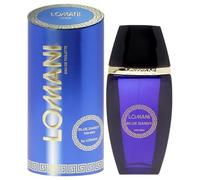 Blue Dandy by Lomani for Men - 3.3 oz EDT Spray