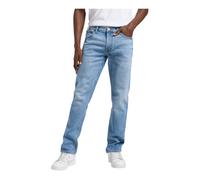 Blue Daren Zip Fly Jeans - male - Lee - Slim Fit Jeans - Blue - W30 L32 - Jeans W30 L32