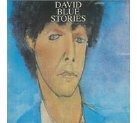 Blue David - Stories