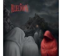 Blue Dawn - Reflections From An Unseen World